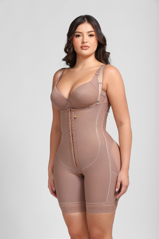 faja post talle alto