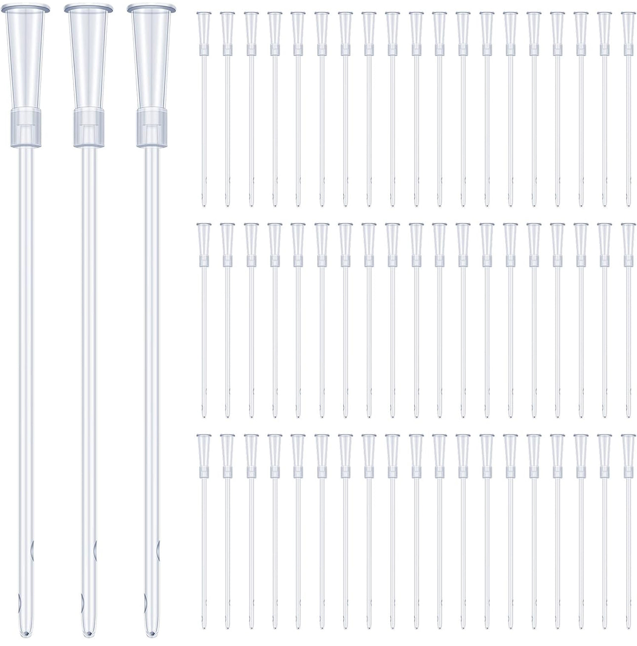 Tubos drenaje post operatorio